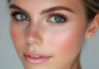 2025 Fall/Winter Makeup Colors You Can’t Miss